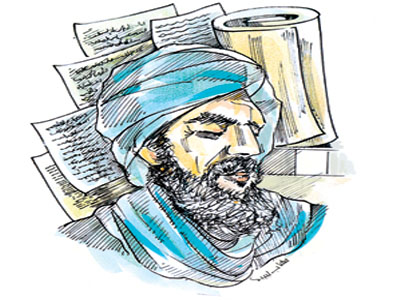 أبو تمام